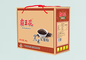 3kg黑米營養米粉
