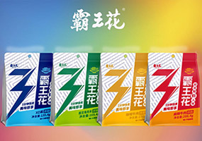 速食拌粉（XO醬、酸豆角肉末、咖喱牛肉、麻辣牛肉）